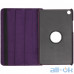 Поворотний чохол Galeo для Xiaomi Mi Pad 4 Purple — інтернет магазин All-Ok. фото 5