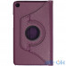 Поворотний чохол Galeo для Xiaomi Mi Pad 4 Purple — інтернет магазин All-Ok. фото 1