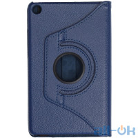 Поворотний чохол Galeo для Xiaomi Mi Pad 4 Navy Blue