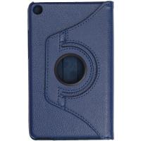 Поворотний чохол Galeo для Xiaomi Mi Pad 4 Navy Blue
