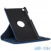 Поворотний чохол Galeo для Xiaomi Mi Pad 4 Navy Blue — інтернет магазин All-Ok. фото 4