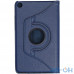 Поворотний чохол Galeo для Xiaomi Mi Pad 4 Navy Blue — інтернет магазин All-Ok. фото 1
