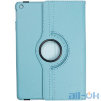 Чохол Galeo з поворотною конструкцією для Apple iPad 7 10.2 "(2019) Blue