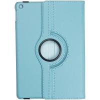 Чохол Galeo з поворотною конструкцією для Apple iPad 7 10.2 "(2019) Blue