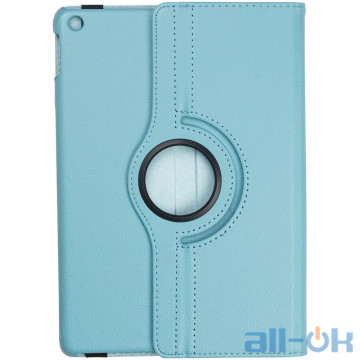 Чохол Galeo з поворотною конструкцією для Apple iPad 7 10.2 "(2019) Blue
