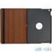 Чохол Galeo з поворотною конструкцією для Apple iPad 7 10.2 "(2019) Brown — інтернет магазин All-Ok. фото 2