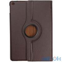 Чохол Galeo з поворотною конструкцією для Apple iPad 7 10.2 "(2019) Brown
