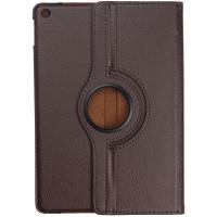 Чохол Galeo з поворотною конструкцією для Apple iPad 7 10.2 "(2019) Brown