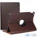 Чохол Galeo з поворотною конструкцією для Apple iPad 7 10.2 "(2019) Brown — інтернет магазин All-Ok. фото 1