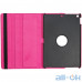 Чохол Galeo з поворотною конструкцією для Apple iPad 7 10.2 "(2019) Hotpink — інтернет магазин All-Ok. фото 2