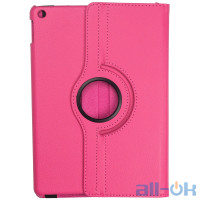 Чохол Galeo з поворотною конструкцією для Apple iPad 7 10.2 "(2019) Hotpink