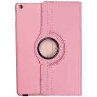 Чохол Galeo з поворотною конструкцією для Apple iPad 7 10.2 "(2019) Pink