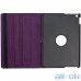 Чохол Galeo з поворотною конструкцією для Apple iPad 7 10.2 "(2019) Purple — інтернет магазин All-Ok. фото 2