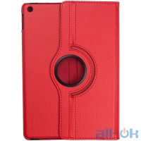 Чохол Galeo з поворотною конструкцією для Apple iPad 7 10.2 "(2019) Red