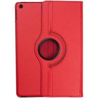 Чохол Galeo з поворотною конструкцією для Apple iPad 7 10.2 "(2019) Red