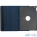 Чохол Galeo з поворотною конструкцією для Apple iPad 7 10.2 "(2019) Navy Blue — інтернет магазин All-Ok. фото 2