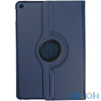 Чохол Galeo з поворотною конструкцією для Apple iPad 7 10.2 "(2019) Navy Blue