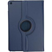 Чохол Galeo з поворотною конструкцією для Apple iPad 7 10.2 "(2019) Navy Blue