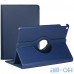 Чохол Galeo з поворотною конструкцією для Apple iPad 7 10.2 "(2019) Navy Blue — інтернет магазин All-Ok. фото 1
