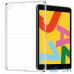 TPU чохол Galeo для Apple iPad 7 10.2 "(2019) Matte — інтернет магазин All-Ok. фото 1