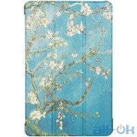 Чохол Galeo Slimline Print для Huawei Matepad Pro 10.8 (MRX-W09, MRX-AL09) Almond Blossom