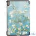 Чохол Galeo Slimline Print для Huawei Matepad Pro 10.8 (MRX-W09, MRX-AL09) Almond Blossom — інтернет магазин All-Ok. фото 3