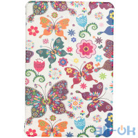Чохол Galeo Slimline Print для Huawei Matepad Pro 10.8 (MRX-W09, MRX-AL09) Butterflies
