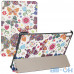 Чохол Galeo Slimline Print для Huawei Matepad Pro 10.8 (MRX-W09, MRX-AL09) Butterflies — інтернет магазин All-Ok. фото 1