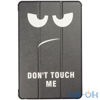 Чохол Galeo Slimline Print для Huawei Matepad Pro 10.8 (MRX-W09, MRX-AL09) Don't Touch!