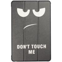 Чохол Galeo Slimline Print для Huawei Matepad Pro 10.8 (MRX-W09, MRX-AL09) Don't Touch!