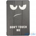 Чохол Galeo Slimline Print для Huawei Matepad Pro 10.8 (MRX-W09, MRX-AL09) Don't Touch! — інтернет магазин All-Ok. фото 2