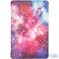 Чохол Galeo Slimline Print для Huawei Matepad Pro 10.8 (MRX-W09, MRX-AL09) Galaxy!