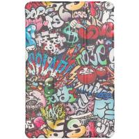 Чохол Galeo Slimline Print для Huawei Matepad Pro 10.8 (MRX-W09, MRX-AL09) Graffiti!