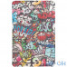 Чохол Galeo Slimline Print для Huawei Matepad Pro 10.8 (MRX-W09, MRX-AL09) Graffiti! — інтернет магазин All-Ok. фото 2