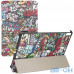 Чохол Galeo Slimline Print для Huawei Matepad Pro 10.8 (MRX-W09, MRX-AL09) Graffiti! — інтернет магазин All-Ok. фото 1