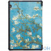 Чохол Galeo Slimline Print для Huawei Mediapad T5 10 (AGS2-L09) Almond Blossom — інтернет магазин All-Ok. фото 2