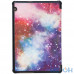 Чохол Galeo Slimline Print для Huawei Mediapad T5 10 (AGS2-L09) Galaxy — інтернет магазин All-Ok. фото 2