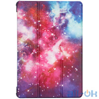 Чохол Galeo Slimline Print для Huawei Mediapad T5 10 (AGS2-L09) Galaxy