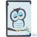 Чохол Galeo Slimline Print для Huawei Mediapad T5 10 (AGS2-L09) Owl — інтернет магазин All-Ok. фото 2