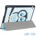 Чохол Galeo Slimline Print для Huawei Mediapad T5 10 (AGS2-L09) Owl — інтернет магазин All-Ok. фото 3