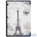 Чохол Galeo Slimline Print для Huawei Mediapad T5 10 (AGS2-L09) Paris — інтернет магазин All-Ok. фото 2
