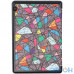 Чохол Galeo Slimline Print для Huawei Mediapad T5 10 (AGS2-L09) Stained Glass — інтернет магазин All-Ok. фото 2
