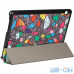 Чохол Galeo Slimline Print для Huawei Mediapad T5 10 (AGS2-L09) Stained Glass — інтернет магазин All-Ok. фото 3