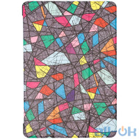 Чохол Galeo Slimline Print для Huawei Mediapad T5 10 (AGS2-L09) Stained Glass