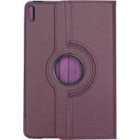 Поворотний чохол Galeo для Huawei Matepad Pro 10.8 (MRX-W09, MRX-AL09) Purple