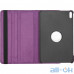 Поворотний чохол Galeo для Huawei Matepad Pro 10.8 (MRX-W09, MRX-AL09) Purple — інтернет магазин All-Ok. фото 3