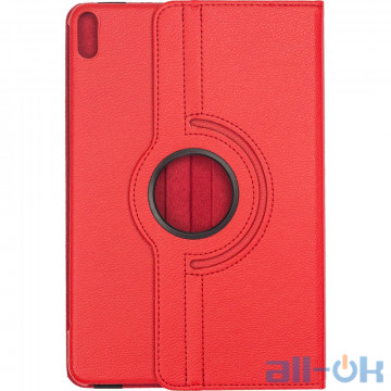 Поворотний чохол Galeo для Huawei Matepad Pro 10.8 (MRX-W09, MRX-AL09) Red