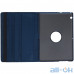 Поворотний чохол Galeo для Huawei Mediapad T3 10 (AGS-L09) Navy Blue — інтернет магазин All-Ok. фото 3