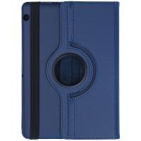 Поворотний чохол Galeo для Huawei Mediapad T3 10 (AGS-L09) Navy Blue