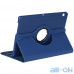 Поворотний чохол Galeo для Huawei Mediapad T3 10 (AGS-L09) Navy Blue — інтернет магазин All-Ok. фото 4